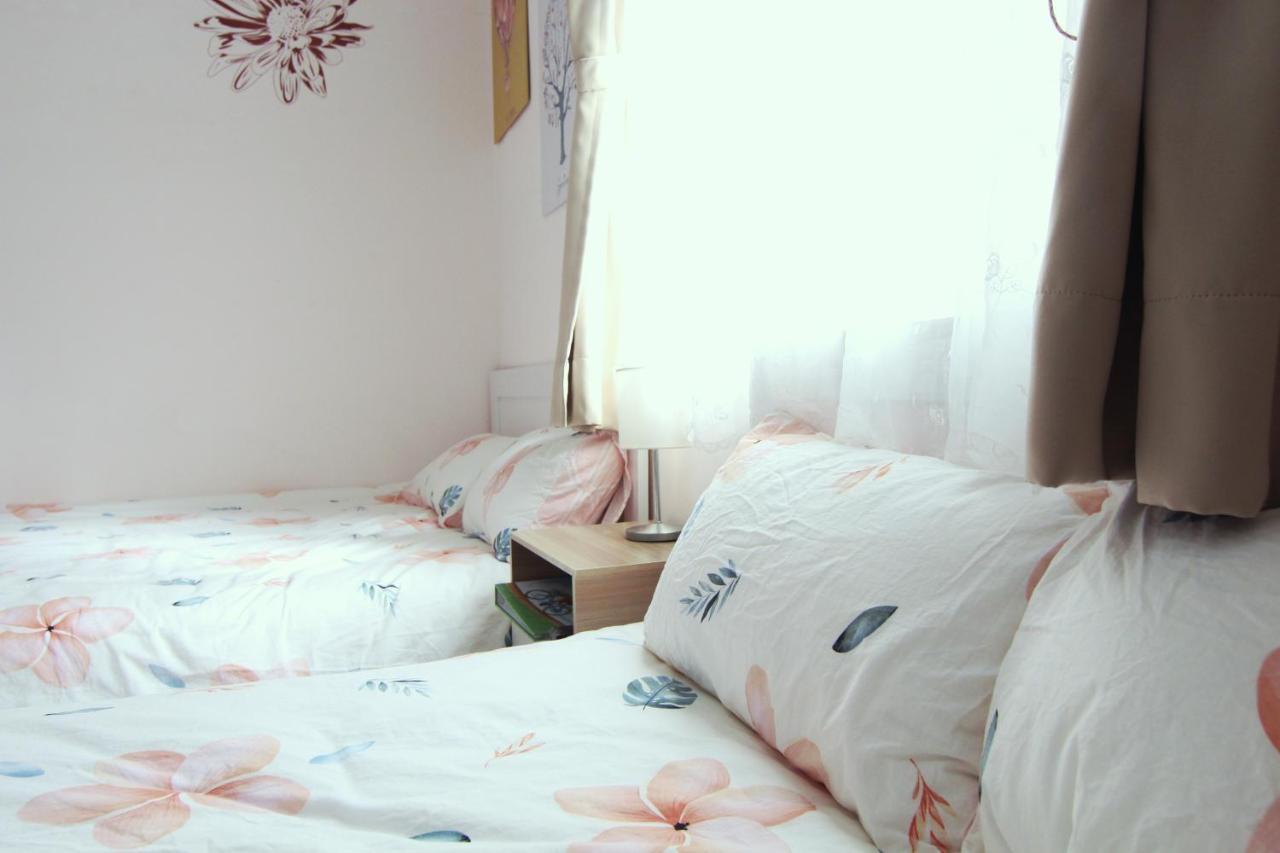 Tainan Travel Inn - Chenggong Univ. Exterior photo